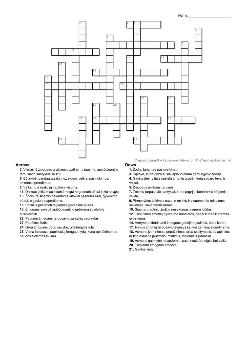 Etikos-kryžiažodis-kartojimo