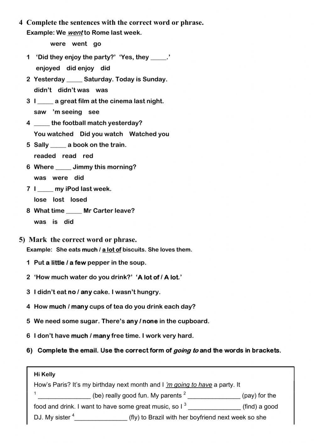 Final exam recuperacion dic 2020