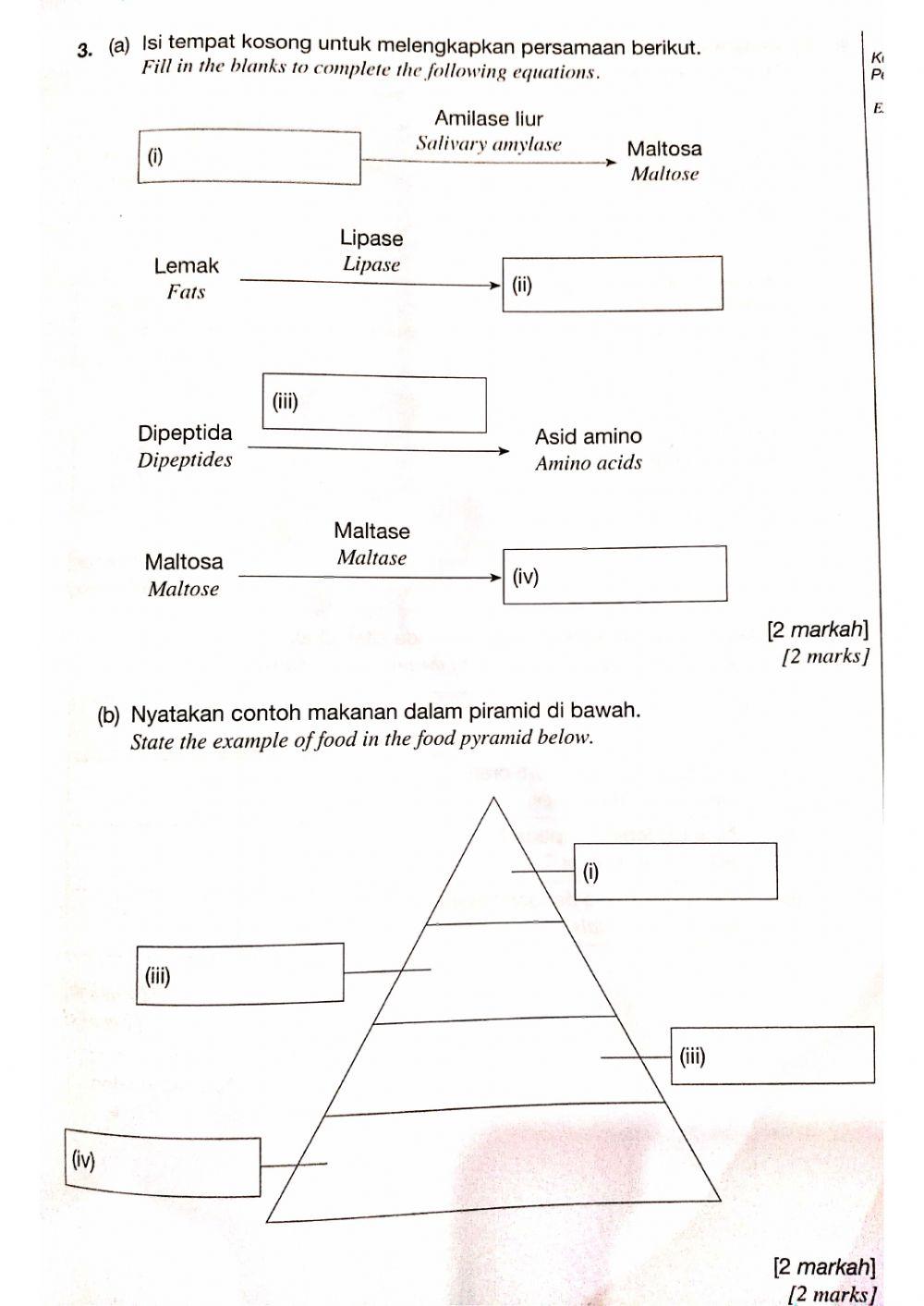 4557682 | FINAL EXAM SCIENCE FORM 2 | aroff76