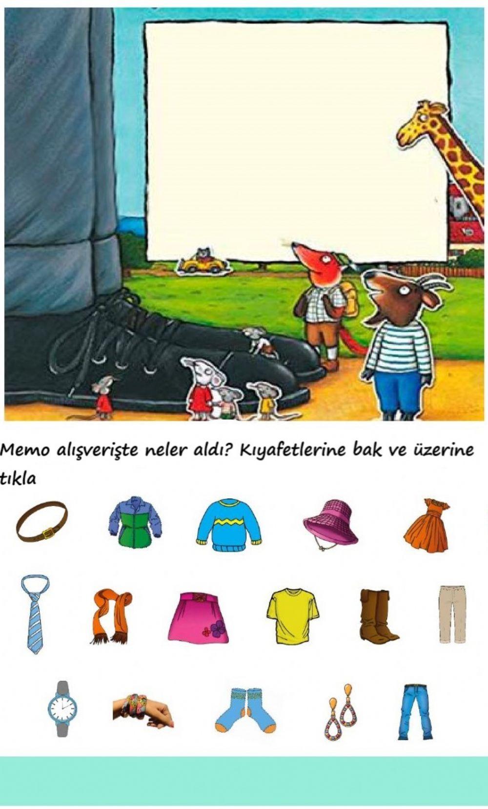 İyi Yürekli Dev Memo