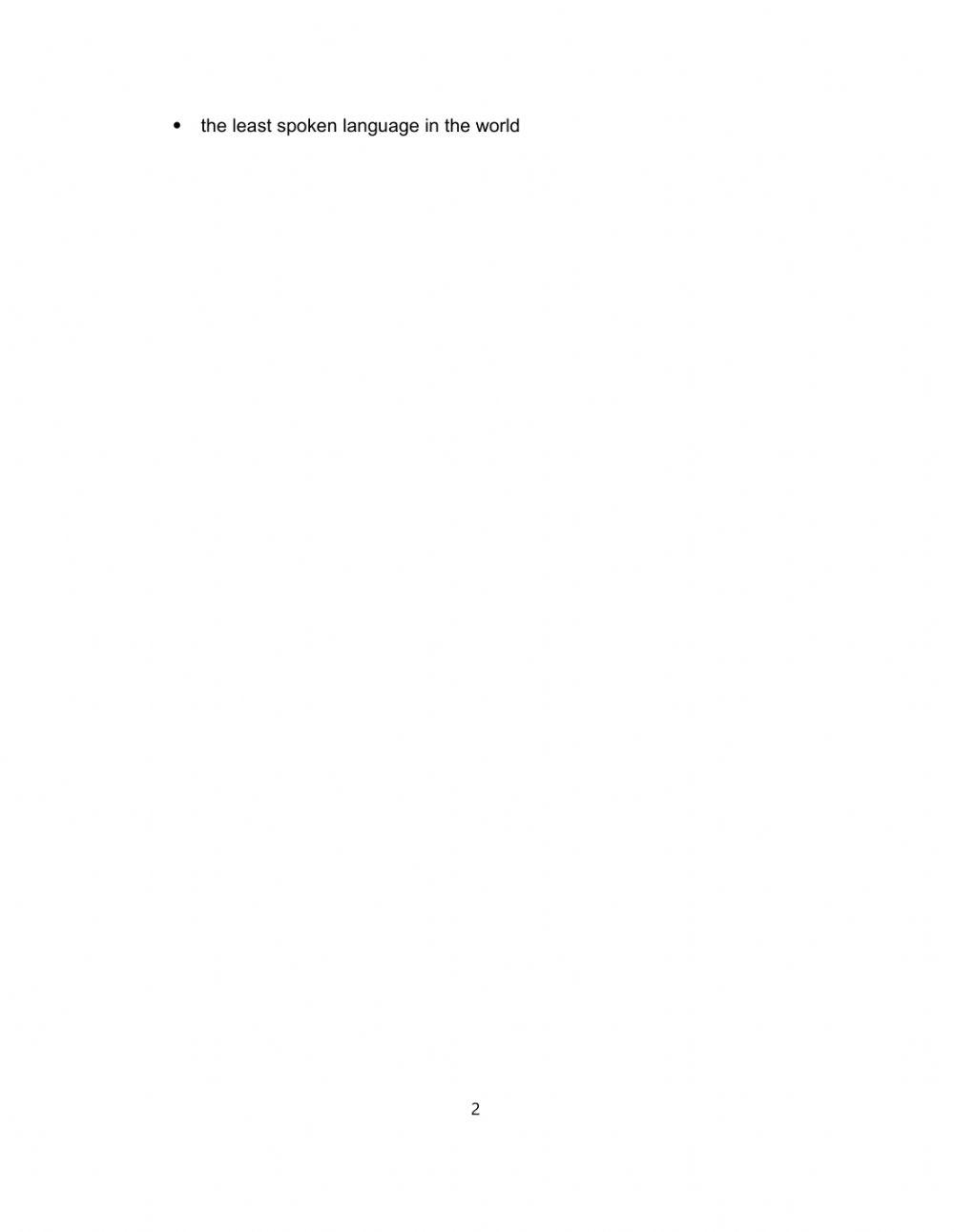 Top 10 Travel Destinations