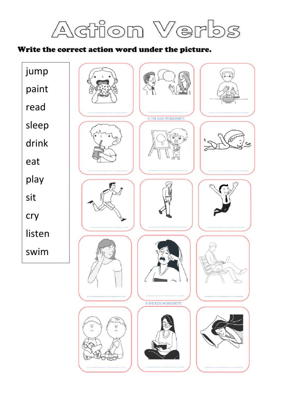 595320-action-verbs-viviana-merino-liveworksheets