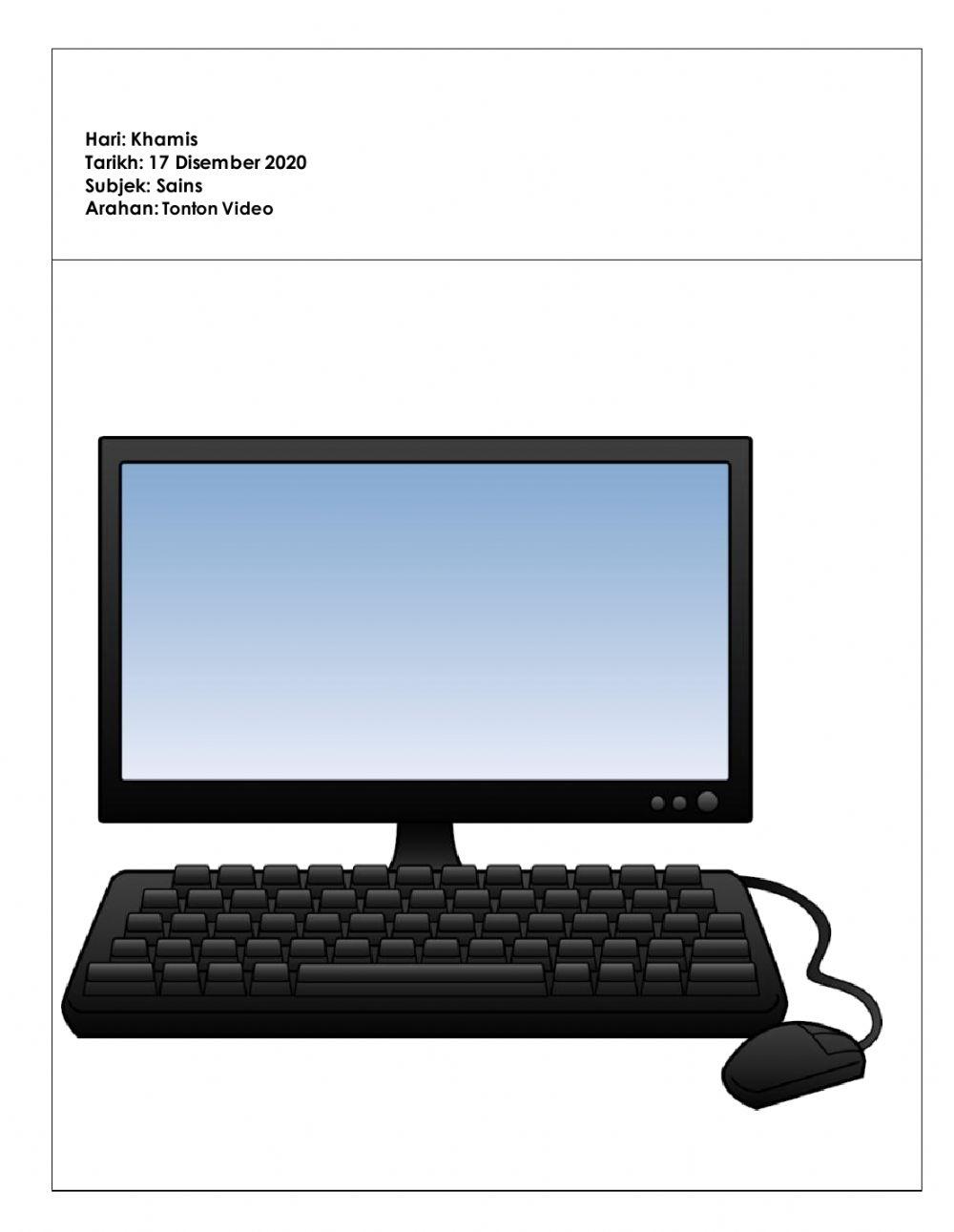 TUGASAN PKPB sains (5TAHUN) 17.12.2020