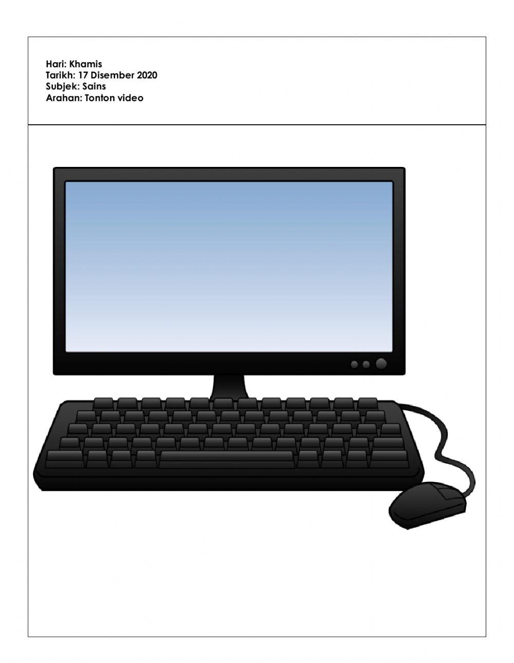 Tugasan pkpb sains (4tahun) 17.12.2020