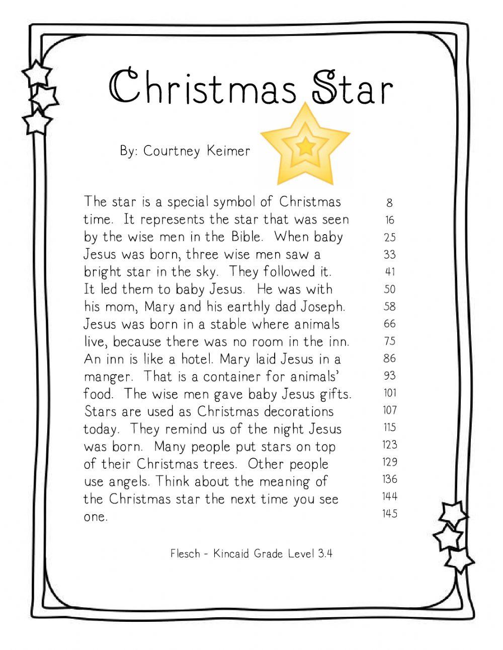 christmas-reading-comprehension-worksheets-for-kindergarten-itsy-bitsy-fun