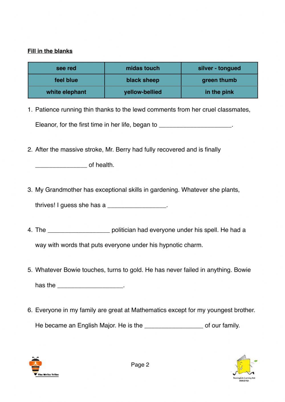 Week 43 e-learning p2 FOS part 1