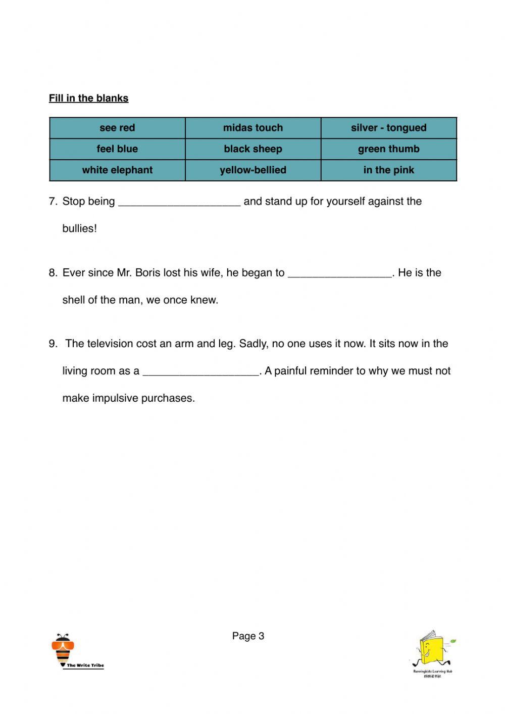 Week 43 e-learning p2 FOS part 1
