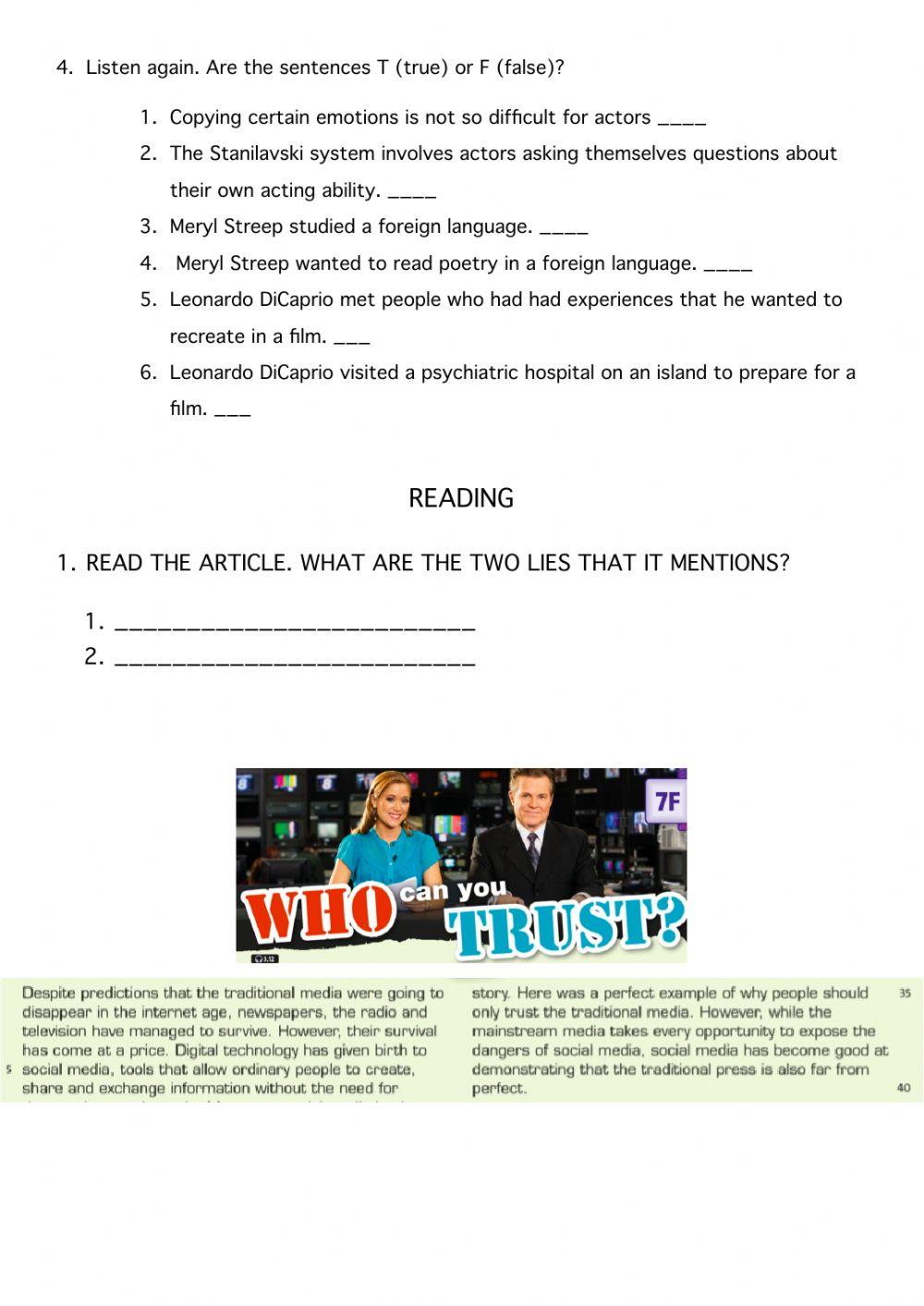 Examen Ministerio L&R