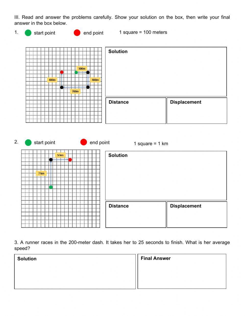 Science 9 3rd Qtr Summative Test A