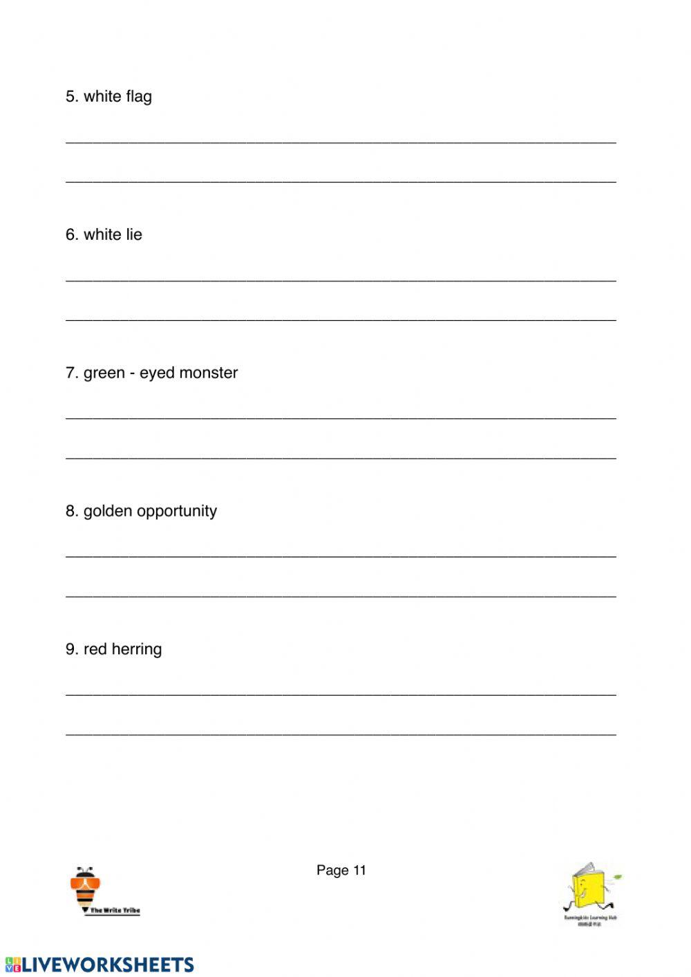 Week 43 e-learning p2 FOS part 2