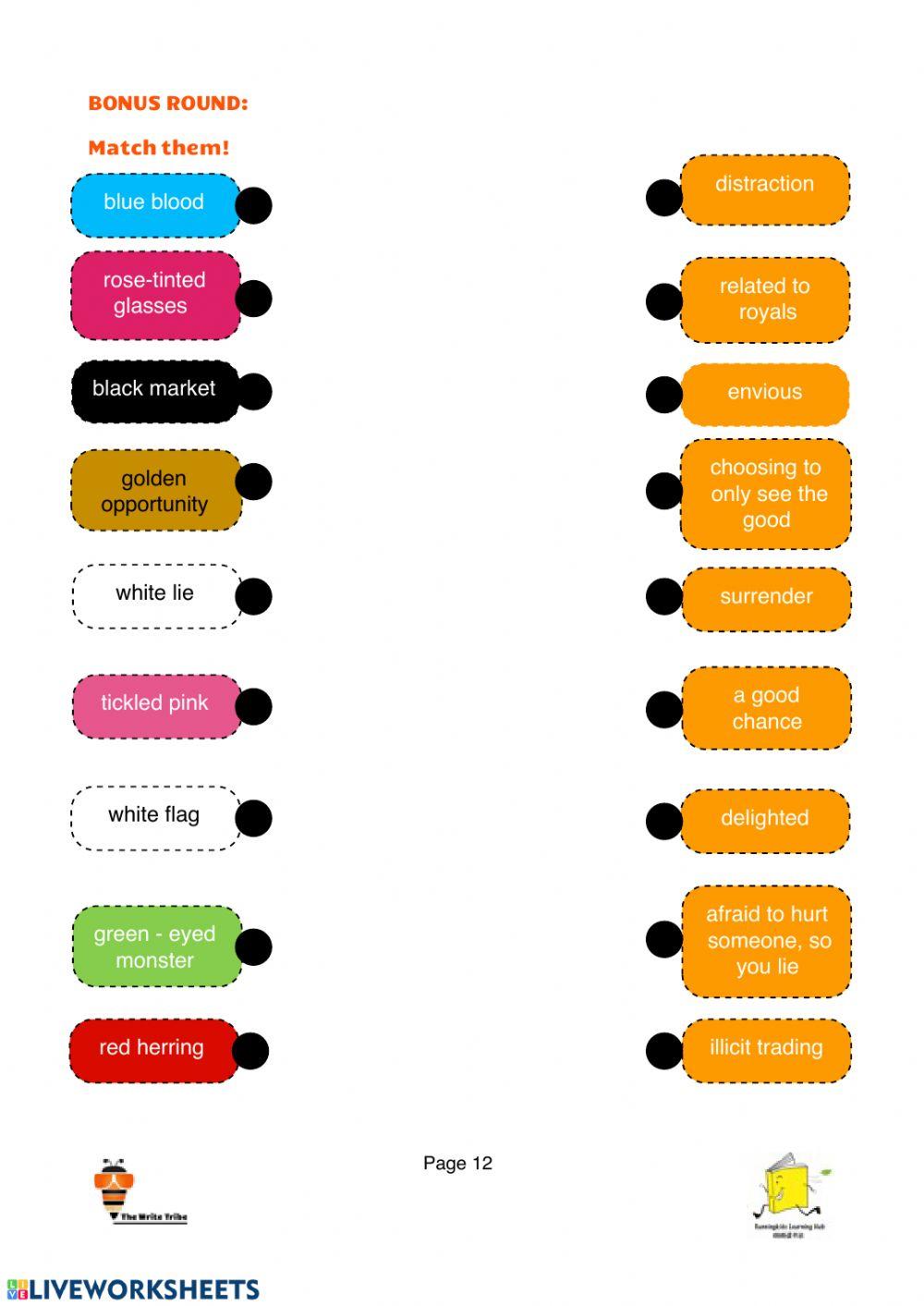 Week 43 e-learning p2 FOS part 2
