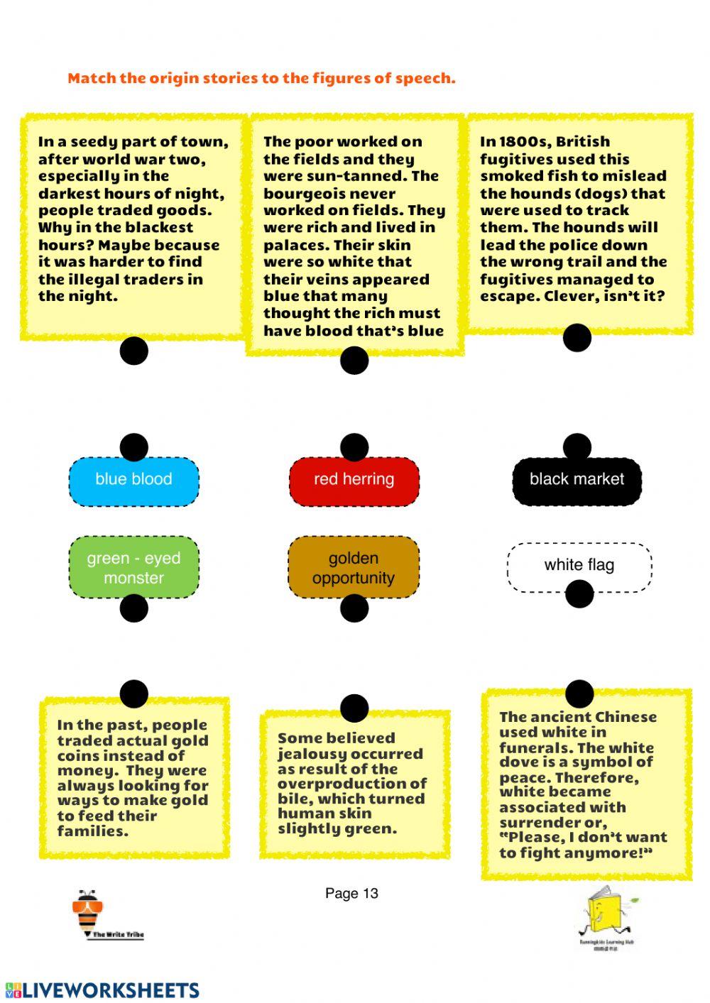 Week 43 e-learning p2 FOS part 2