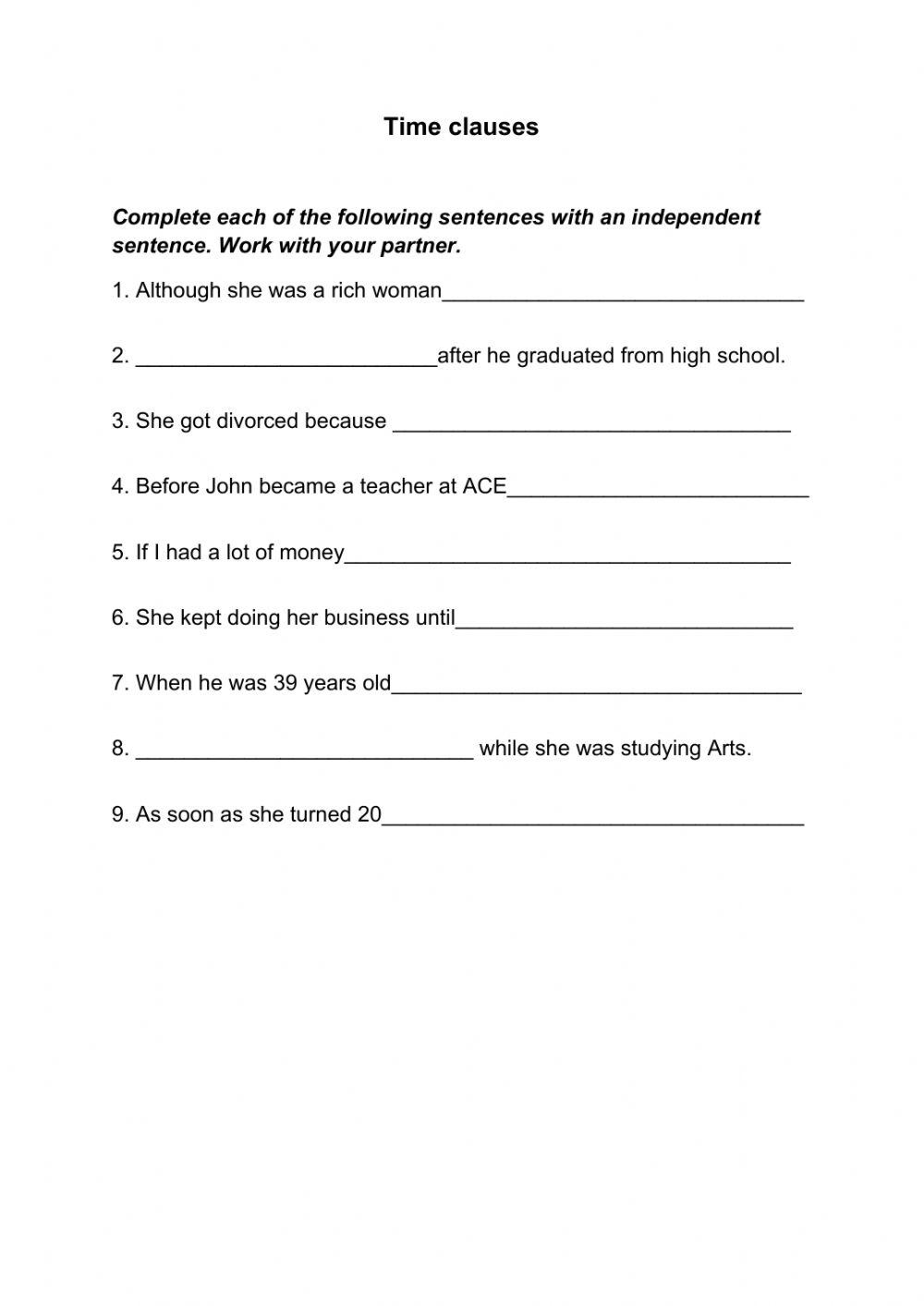 writing-online-exercise-for-gep4-live-worksheets