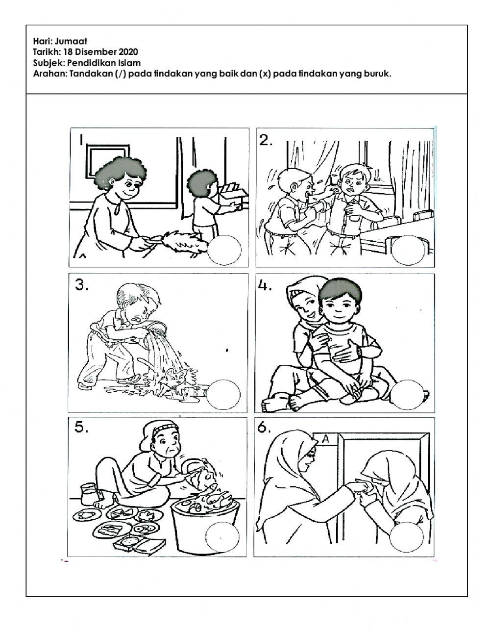 Tugasan pkpb pislam (4tahun) 18.12..2020