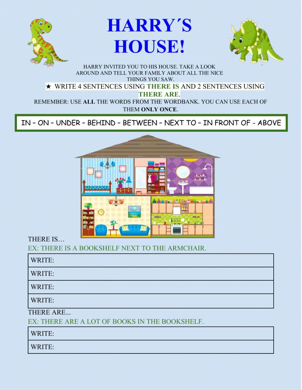Harry's House Harry's House