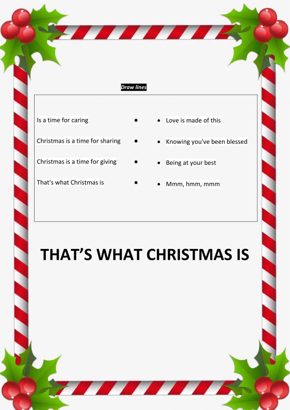 Christmas Is- Dolly Parton&Miley Cyrus 2020