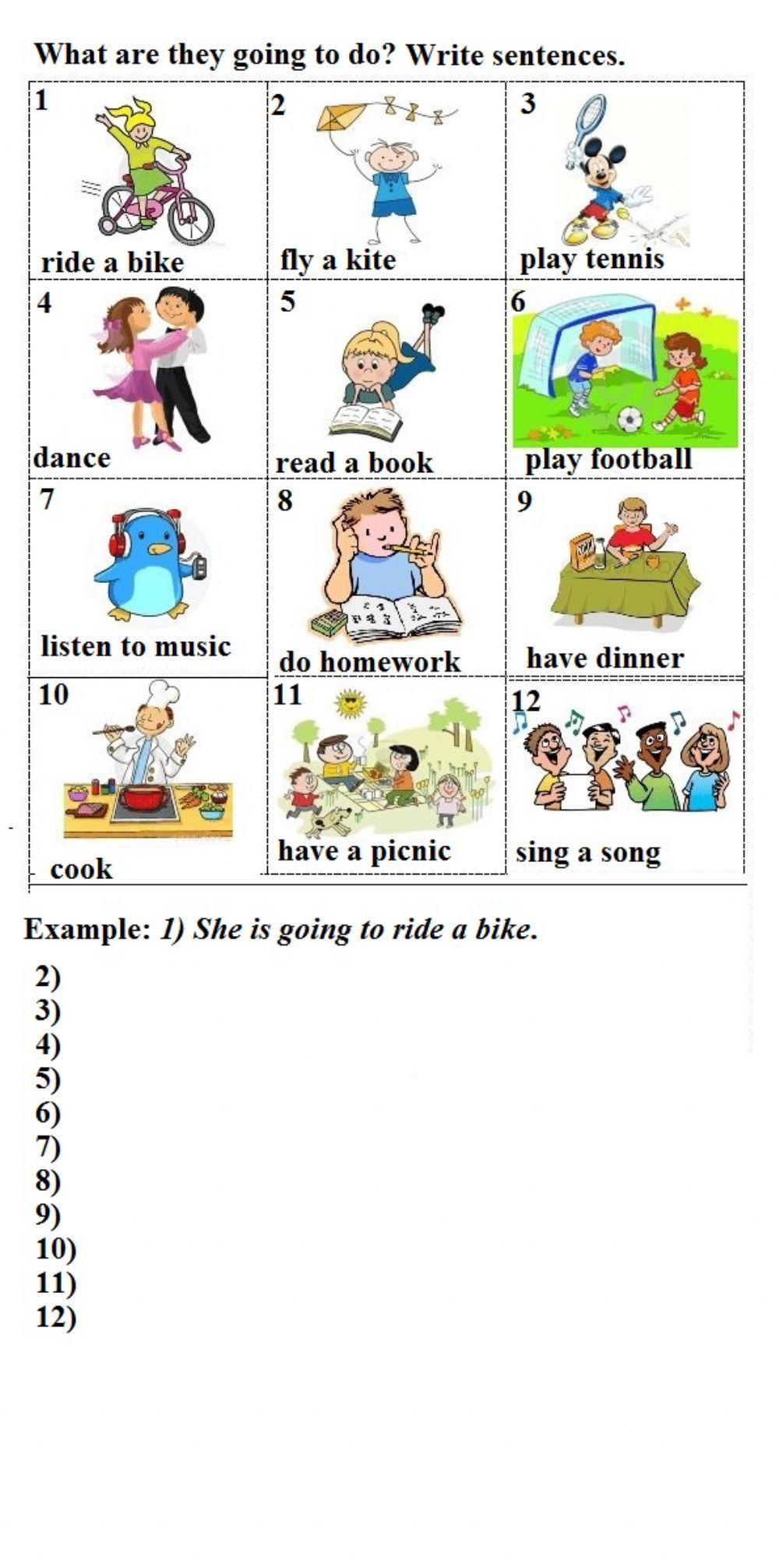 Construction to be going to...