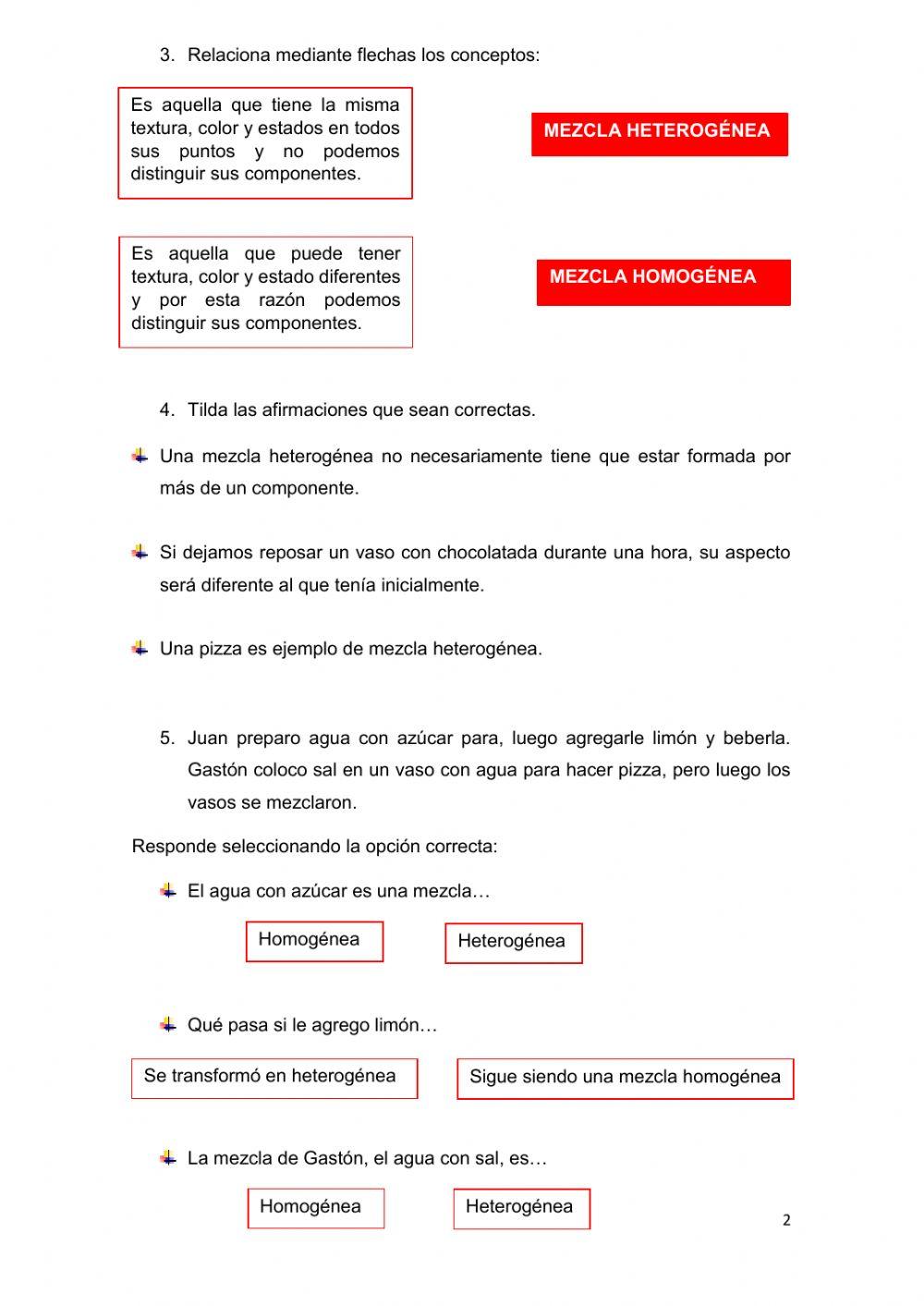 Trabajo Práctico Integrador (Ciencias Naturales)