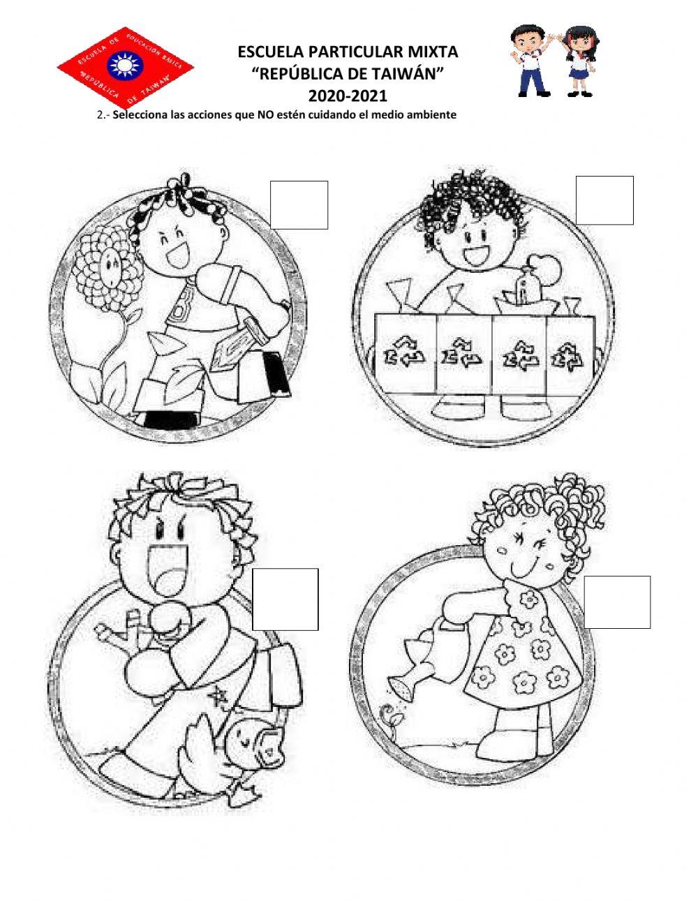 Aporte medio natural y cultural