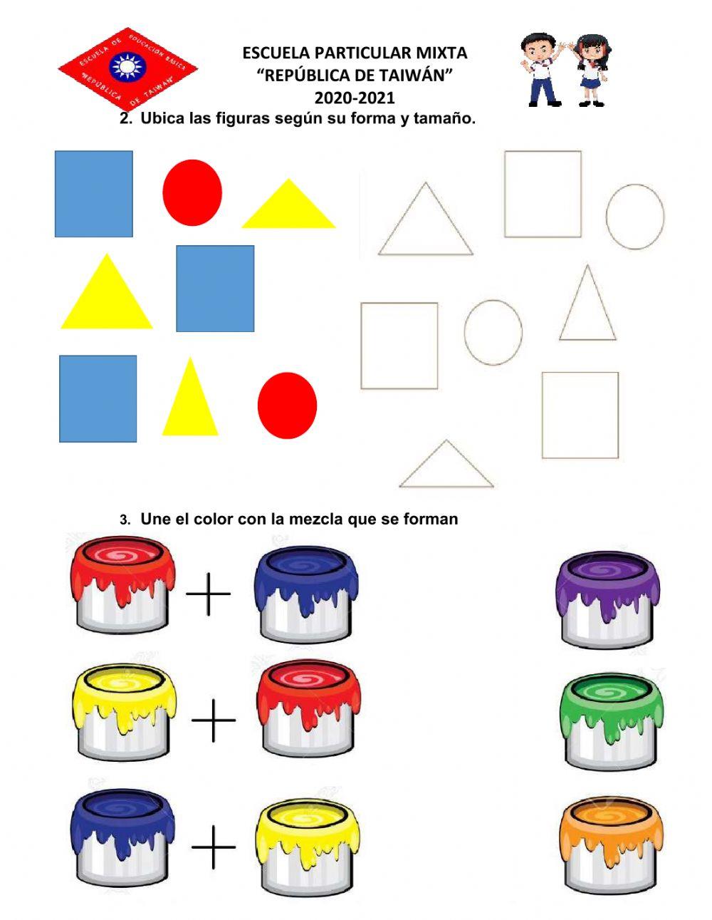 APORTE DE Matematica