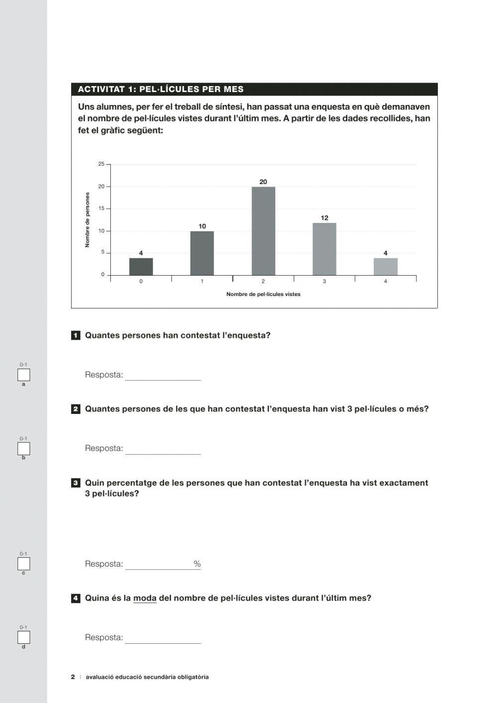 Competències Bàsiques Matemàtiques 11-12