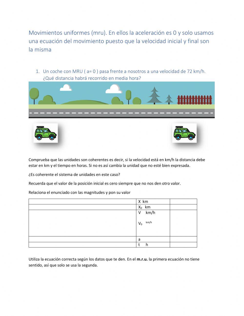 Refuerzo cinemática 1