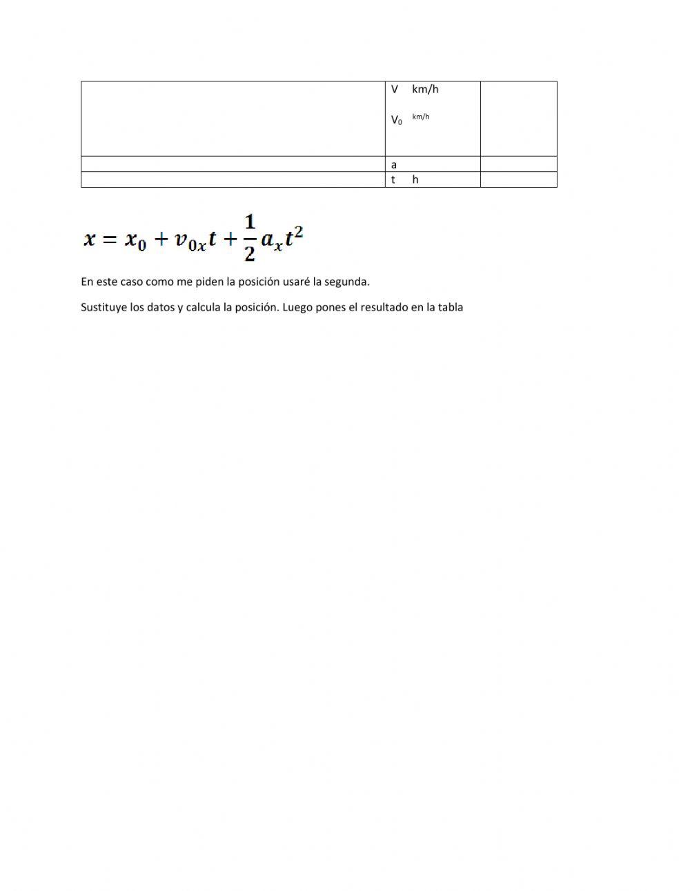 Refuerzo cinemática 1
