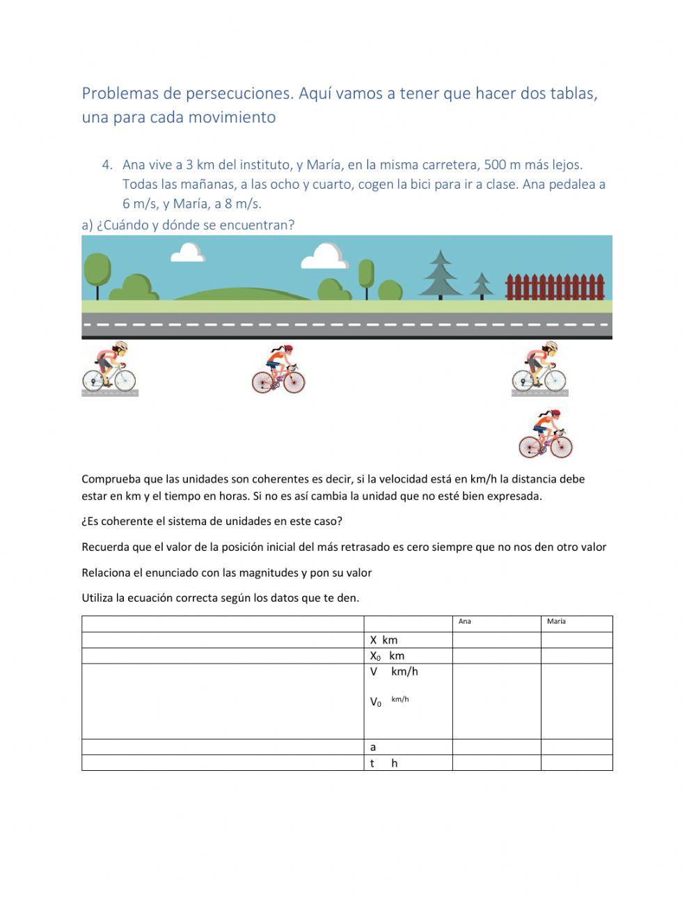 Refuerzo cinemática 1