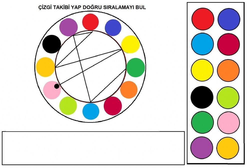 Cizgi takibi kübraogretmen01