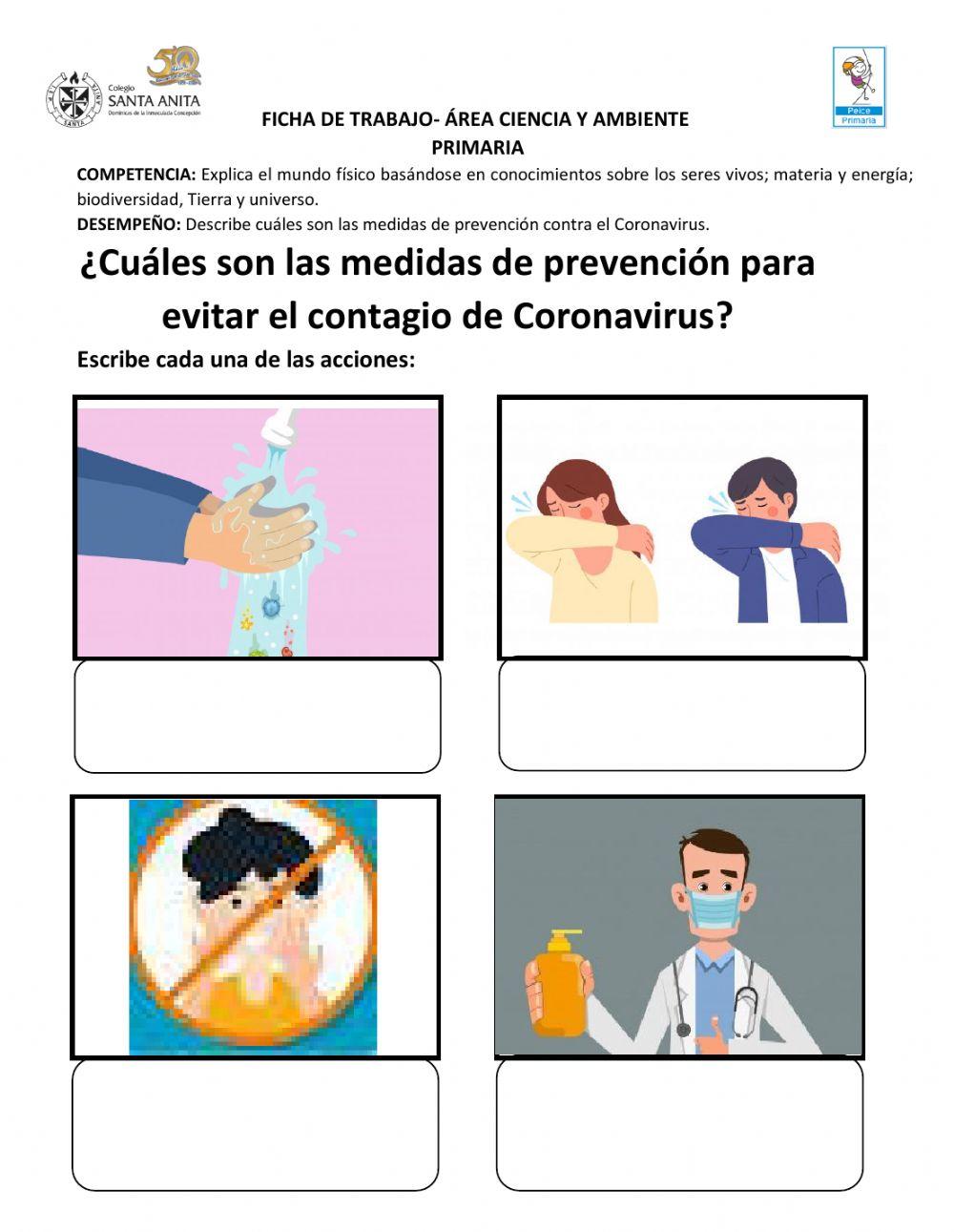 Coronavirus