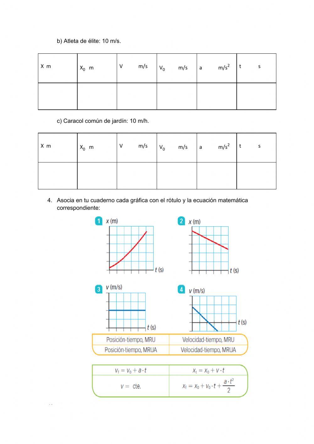Refuerzo cinemática 2
