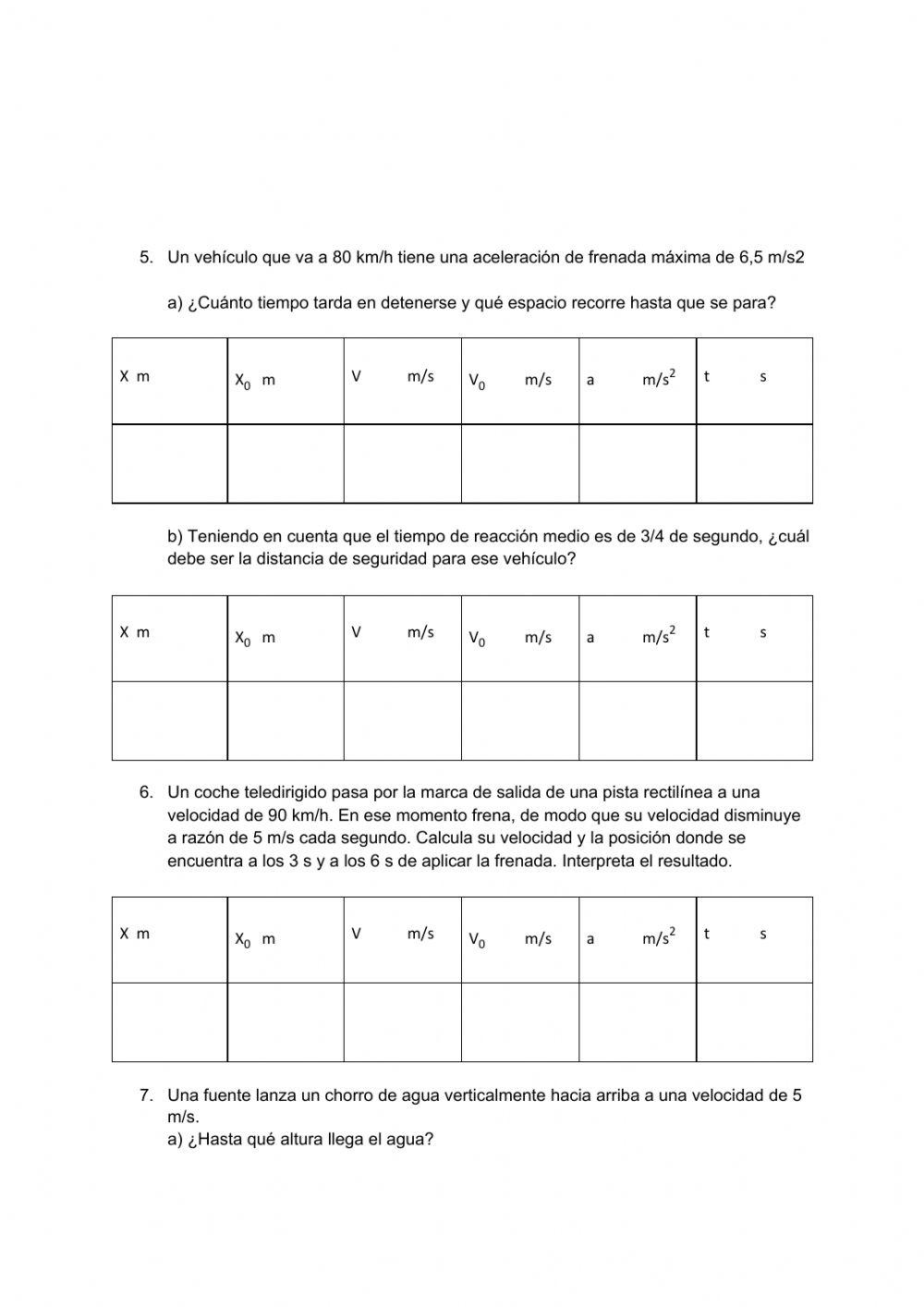 Refuerzo cinemática 2
