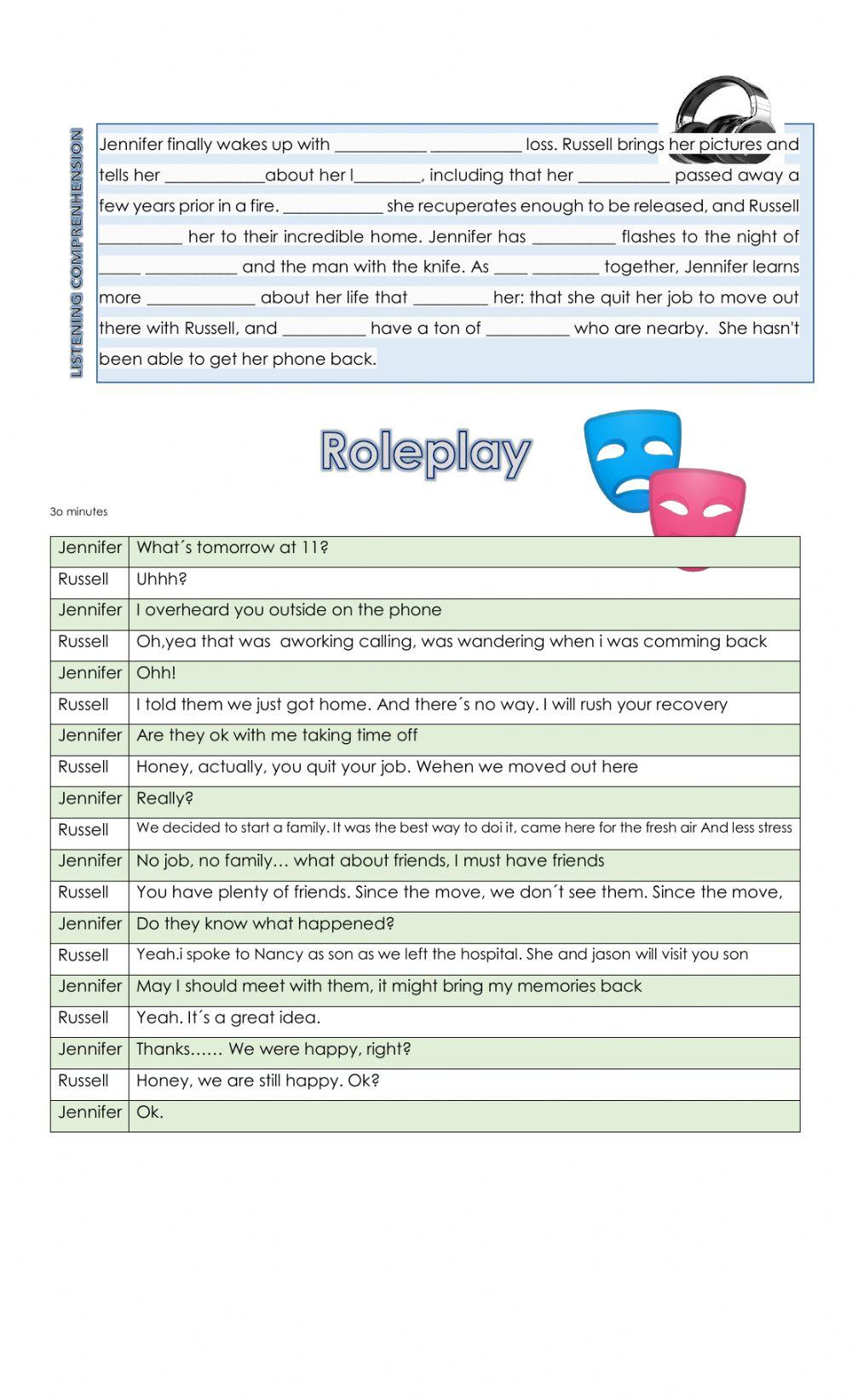 Ame. secret obssesion