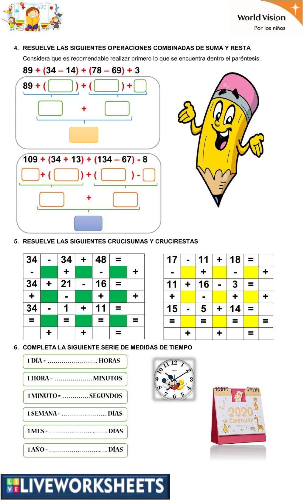 Matemática Matemática