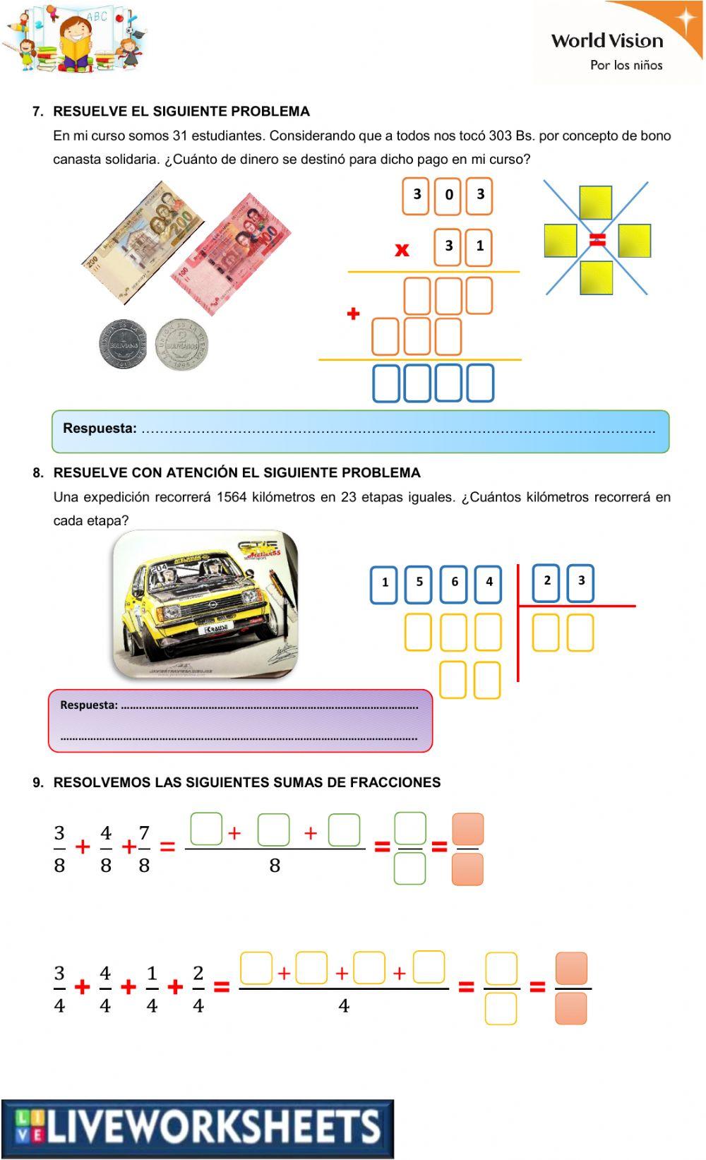 Matemática Matemática