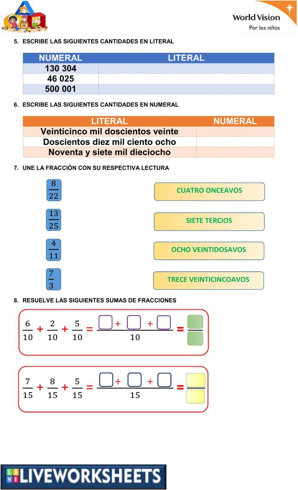 Matemática Matemática