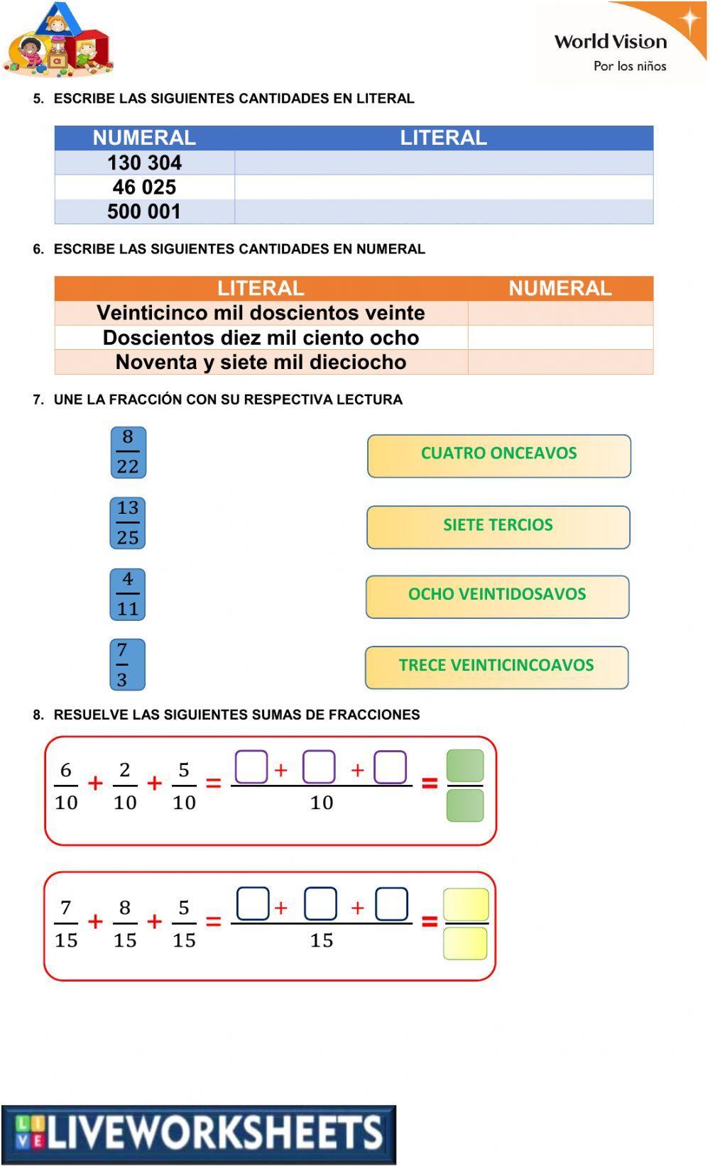 Matemática