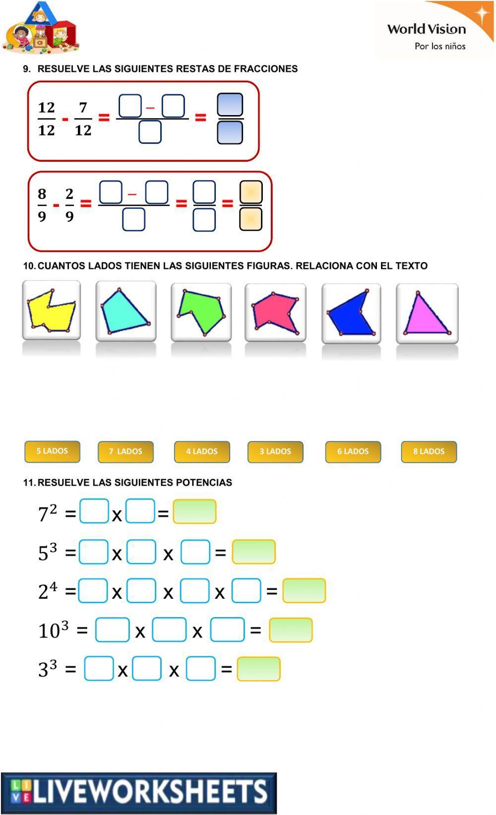 Matemática Matemática