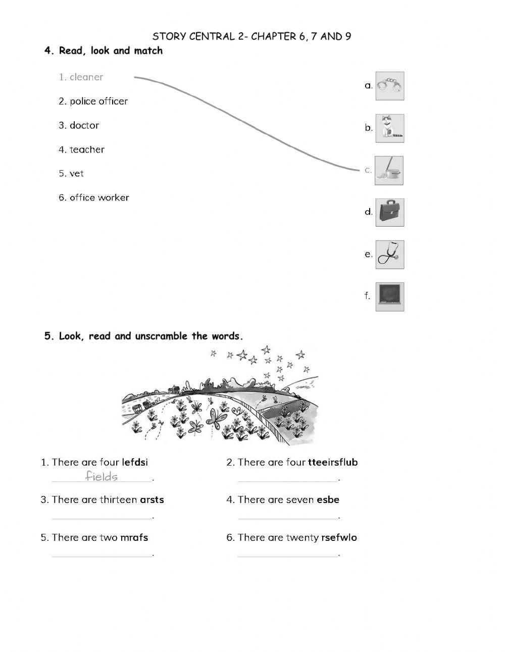 Final exam sc2 ch 6,7,9