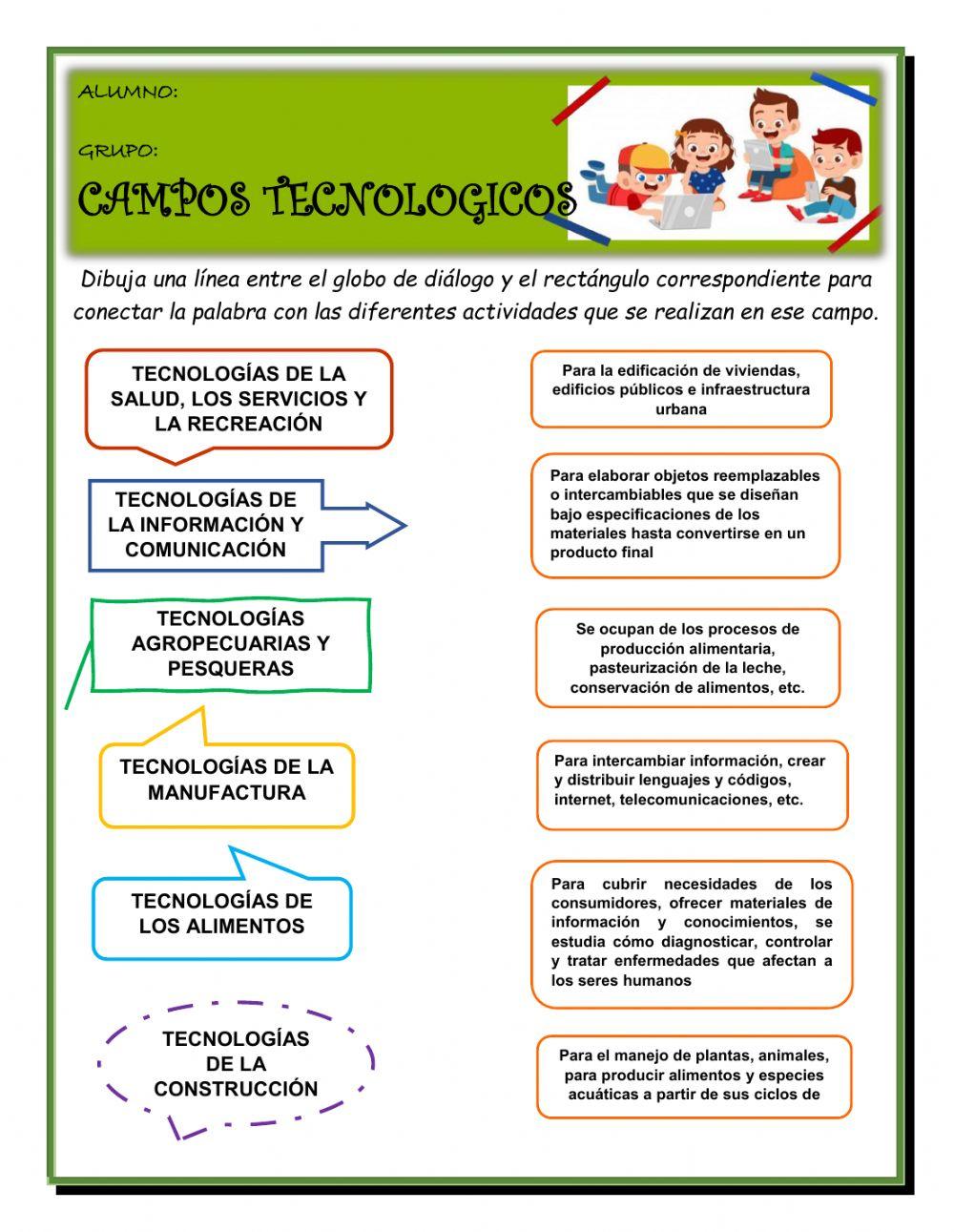 Campos Tecnológicos