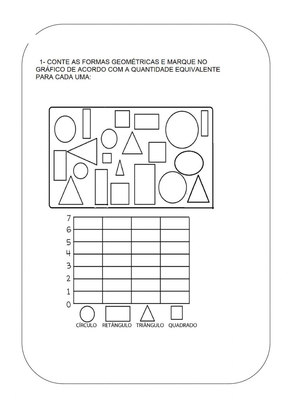 Figuras geométricas