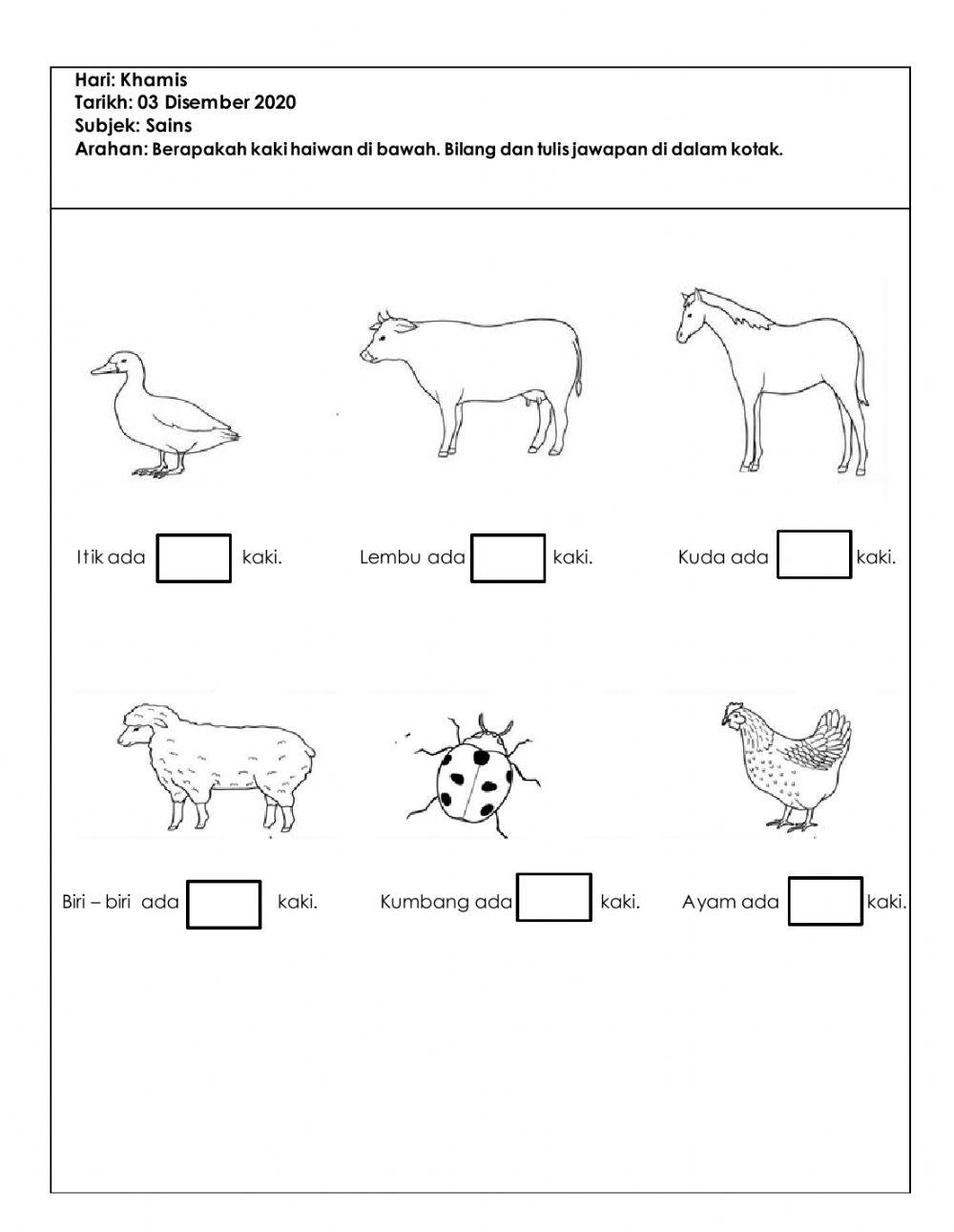 Tugasan pkpb sc (5tahun) 3.12.2020