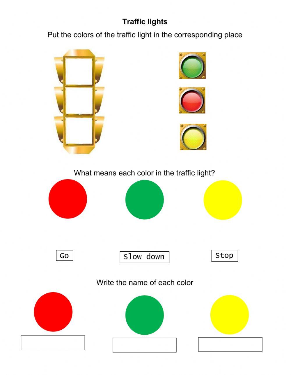 Actividad 10 - Semáfoto