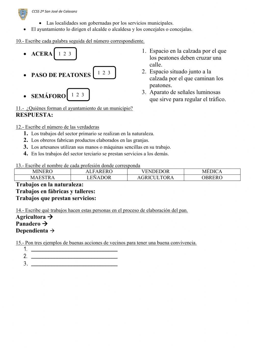 repasamos CCSS tema 1 y 2 (2º)