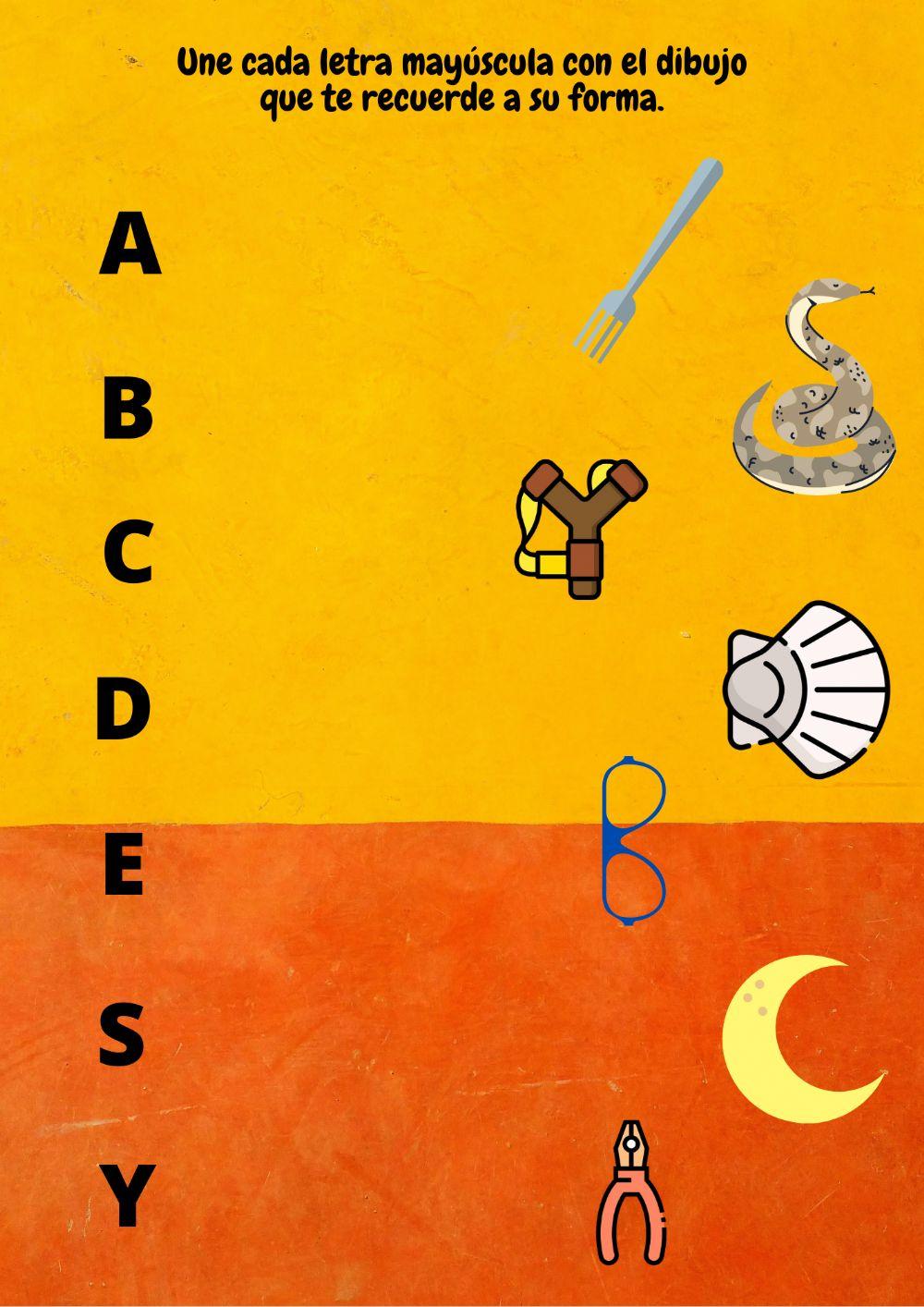 Percepción espacial y lateralidad