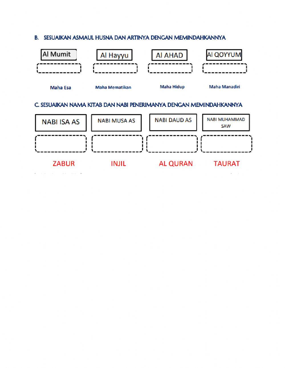 Lkpd remidi pengayaan