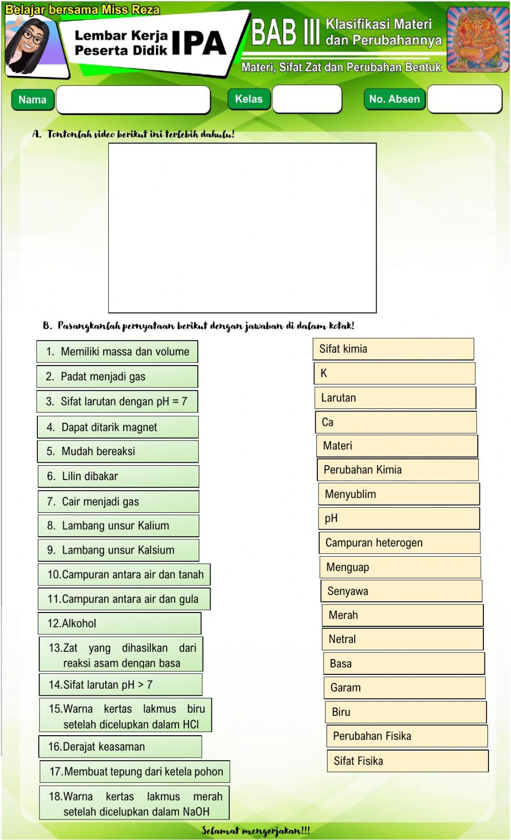 Penelitian tindakan kelas
