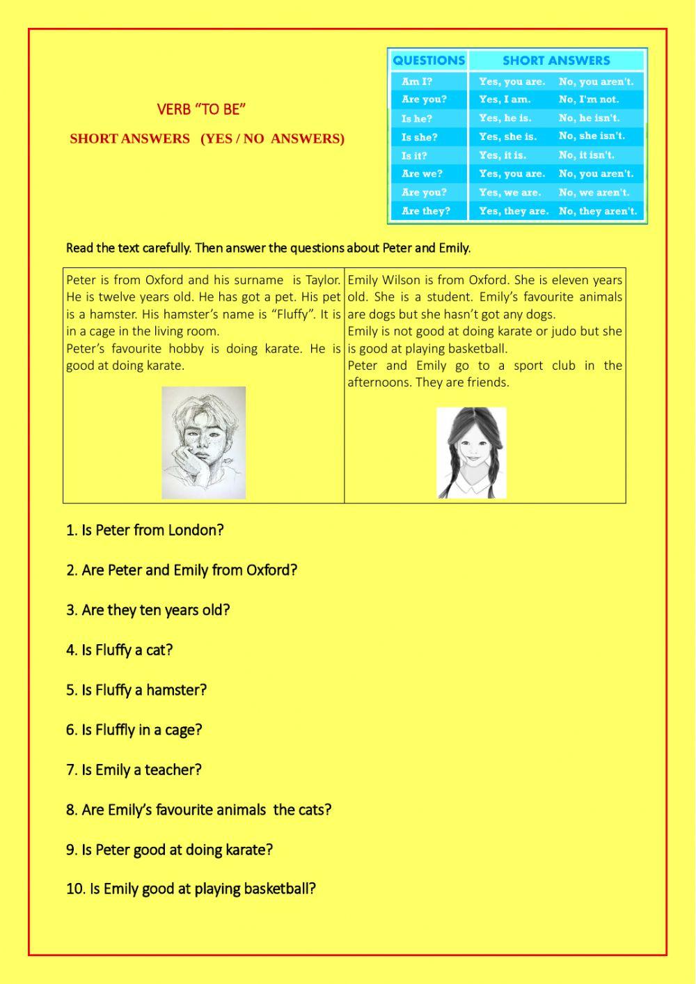 Verb To Be Short Answers 559454 Easypeasy Live verb-to-be-short-answers-559454-easypeasy-live