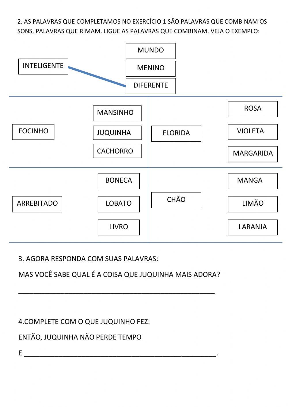 O menino que via com as mãos