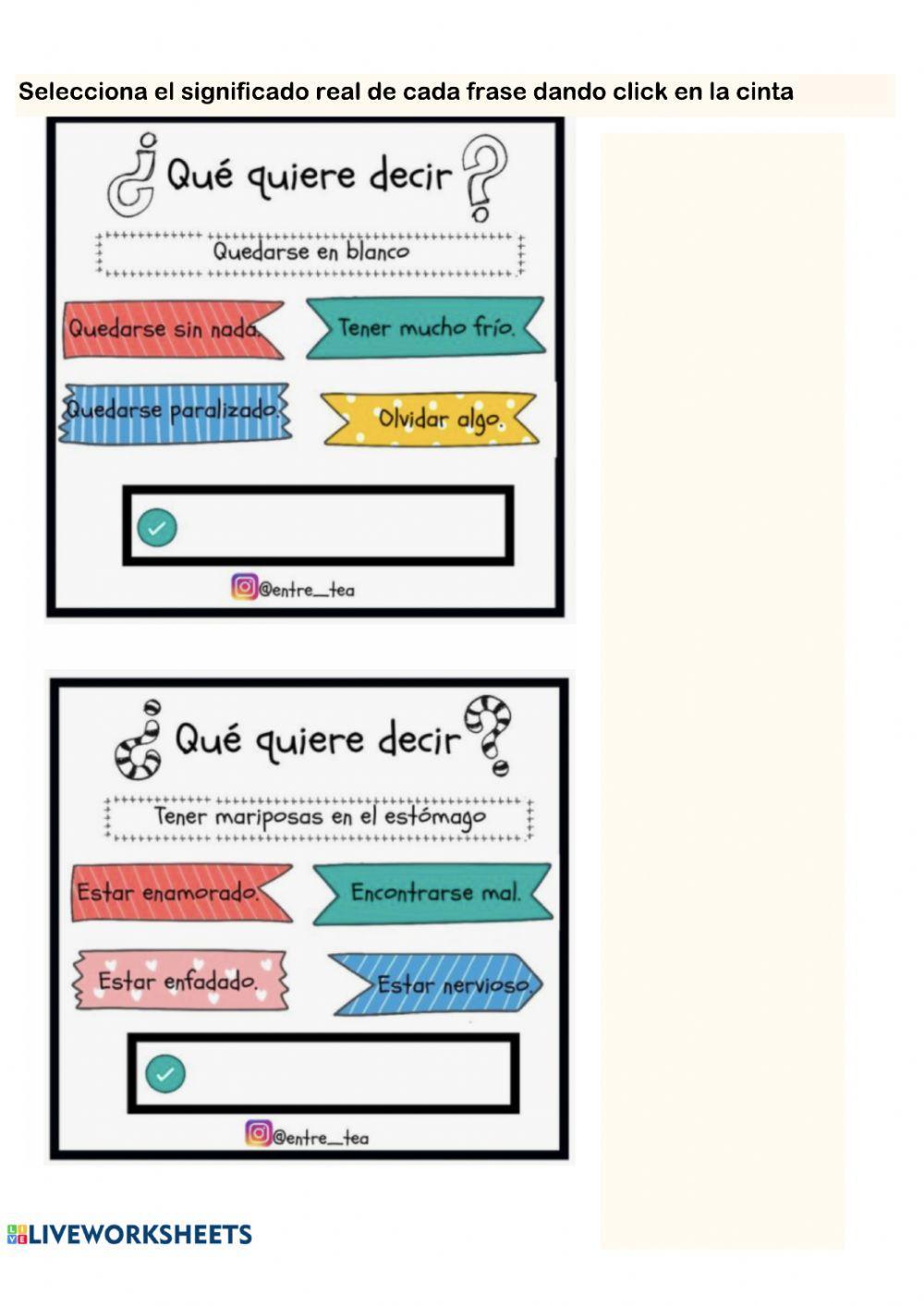 Z553 Español 2° Sentido figurado